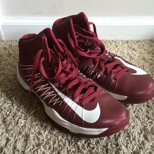 Nike Hyperdunk Men’s 9.5